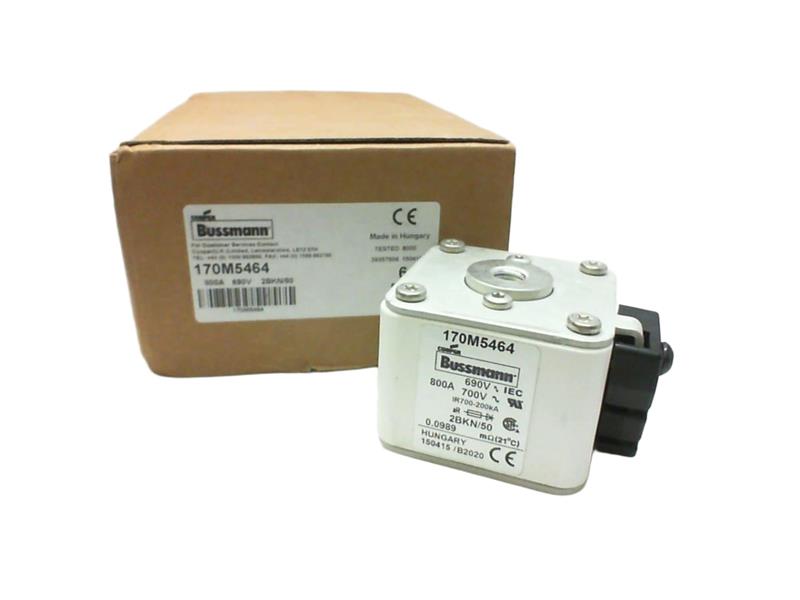 170M5464 by EATON CORPORATION