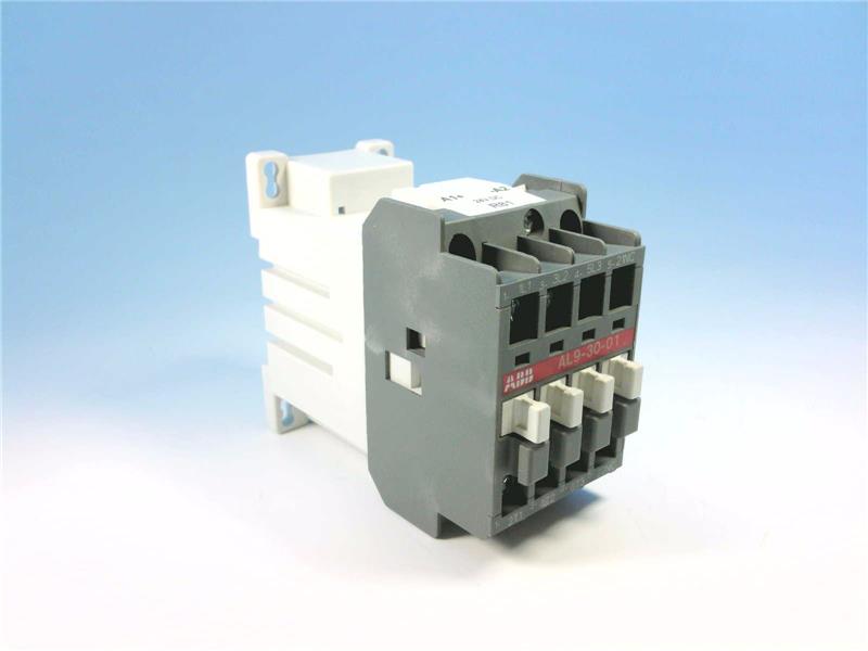 ASEA BROWN BOVERI AL9-30-01-81