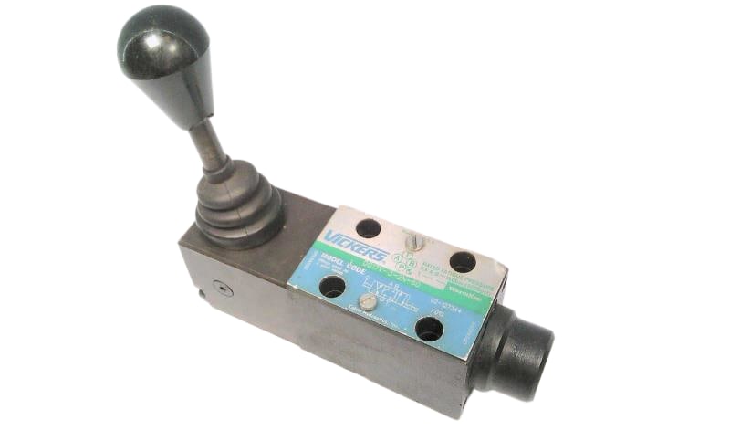 DG17V-3-2N-60 by EATON CORPORATION