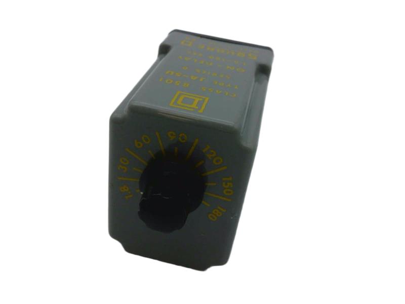8501-JA-5U-V20 by SCHNEIDER ELECTRIC