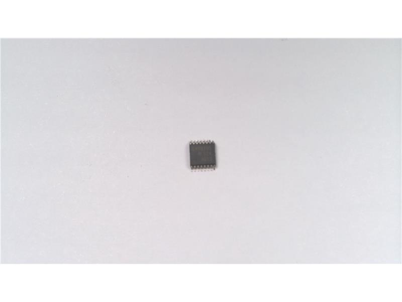 TEXAS INSTRUMENTS SEMI SN65LVDS105PW