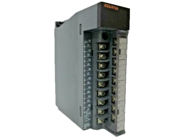 LS ELECTRIC XGQ-RY2A