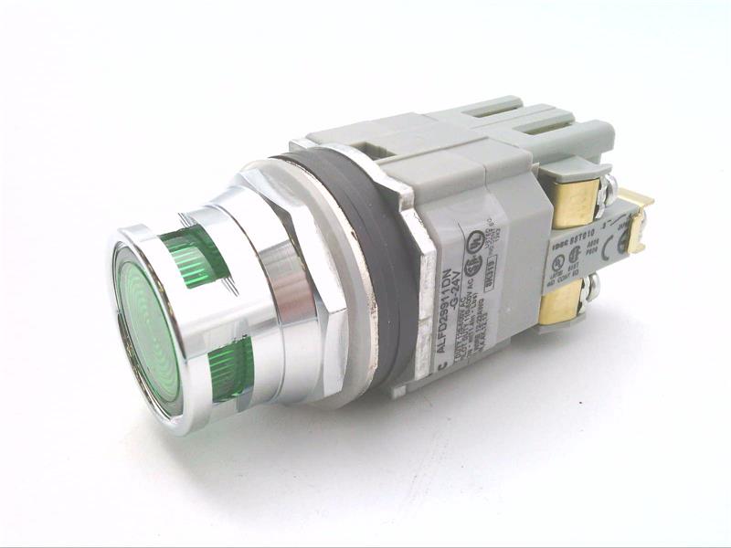 IDEC ALFD29911DN-G-24V