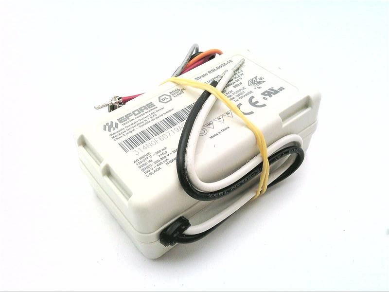 ROAL ELECTRONICS RSLD035-15