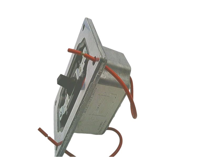 EATON CORPORATION SW5
