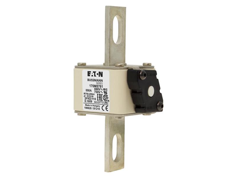 EATON CORPORATION 170M5761