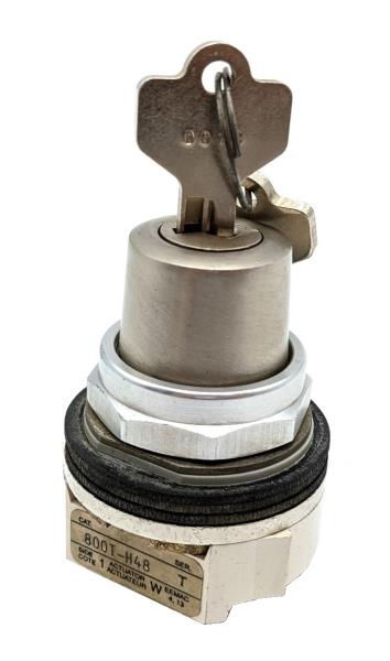 ALLEN BRADLEY 800T-H48