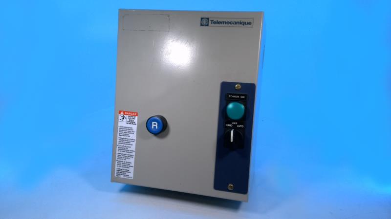 SCHNEIDER ELECTRIC LE1D653A62OG70