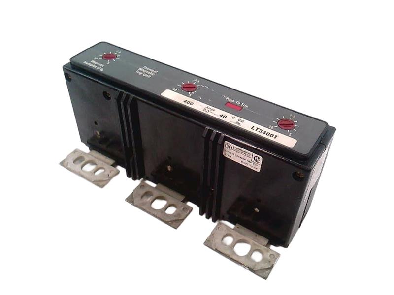 LT3400T by EATON CORPORATION
