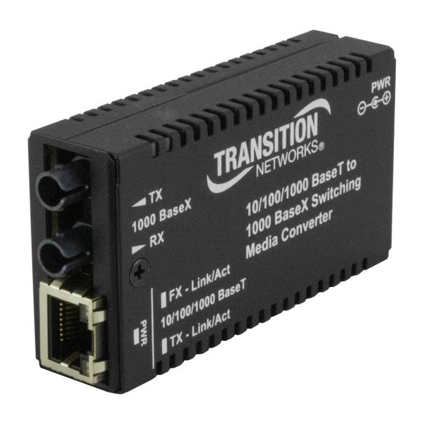 TRANSITION NETWORKS M/GE-PSW-SX-01