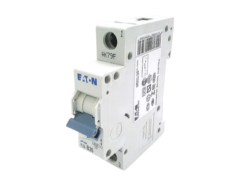 PLS6-B20/3-MW by EATON CORPORATION