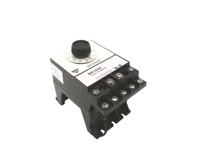 BR14A6 by DANAHER CONTROLS