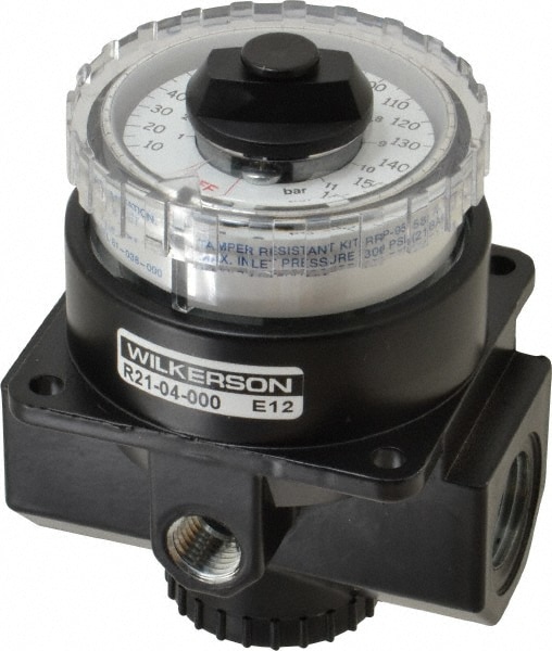 WILKERSON PNEUMATIC R21-04-000