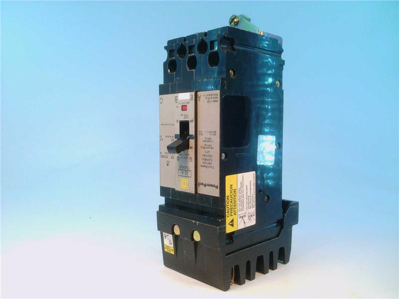 SCHNEIDER ELECTRIC FDA-34020