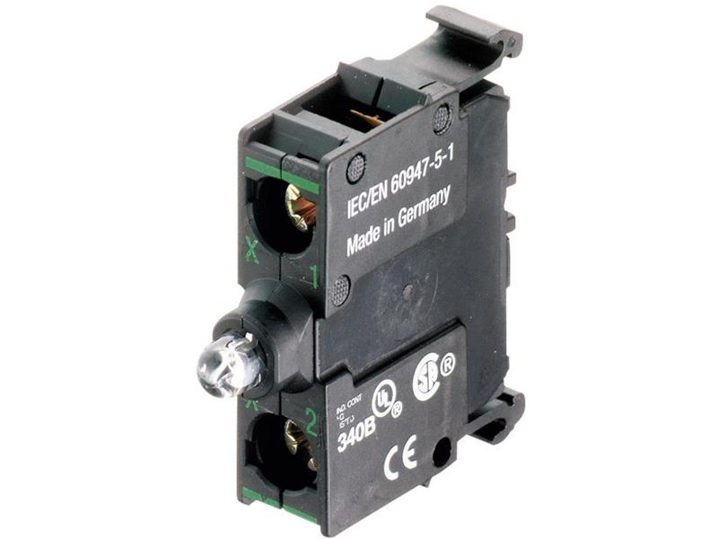 EATON CORPORATION M22-CLEDC-B