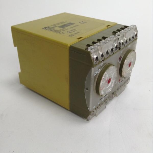 PILZ P1U3/3X400VAC/2U