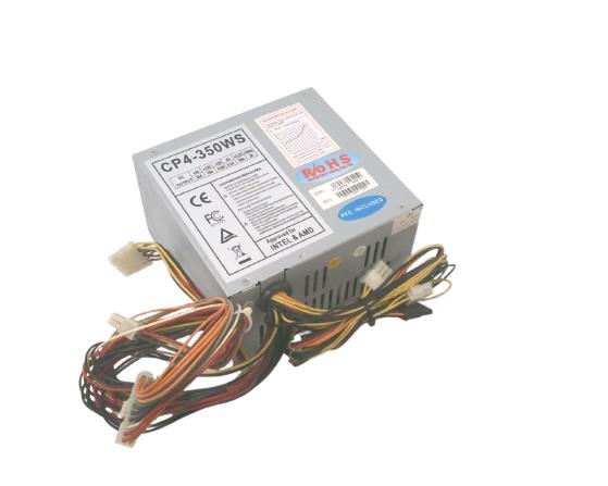 ATXPOWERSUPPLIES CP4-350WS