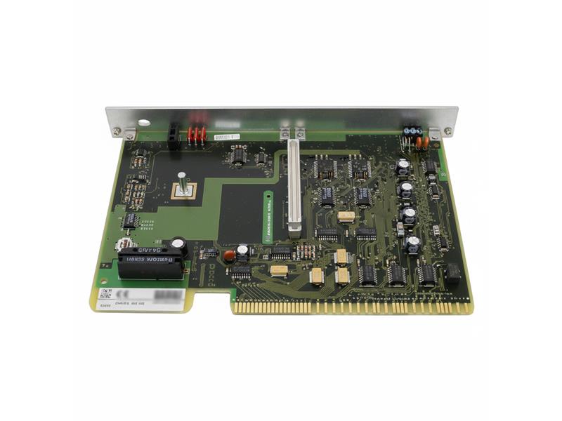 JOHNSON ELECTRIC PCD6.R210