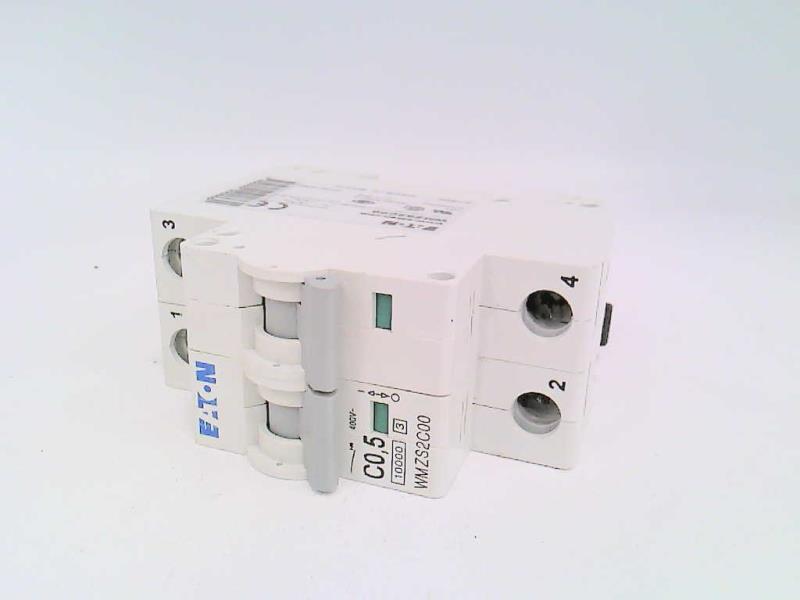 EATON CORPORATION WMZS2C00