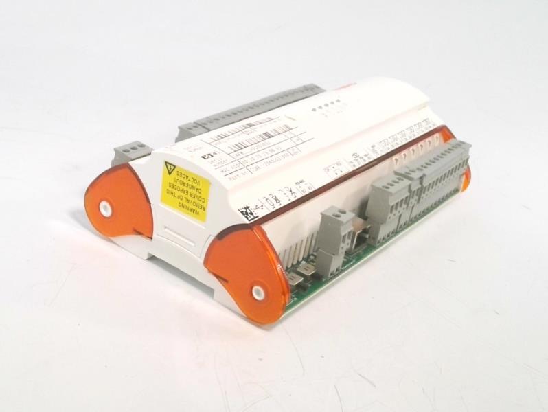 TREND IQ4E/16/LAN/BAC/24