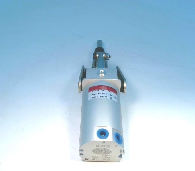 DOVER CORPORATION 803