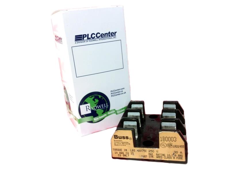 EATON CORPORATION 1B0003