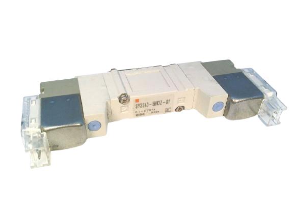 SMC SY3240-5MOZ-01