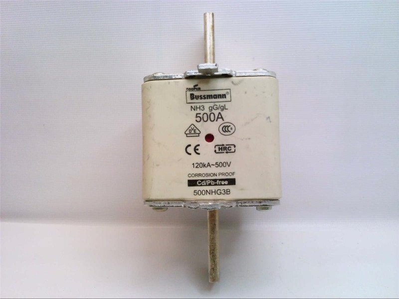 EATON CORPORATION 500NHG3B