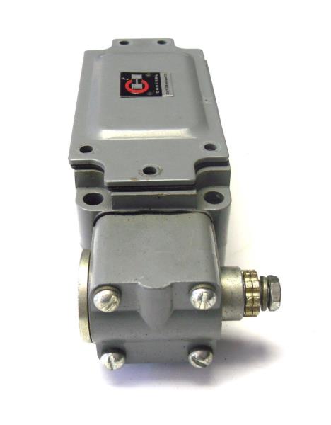 EATON CORPORATION 10316H-18D