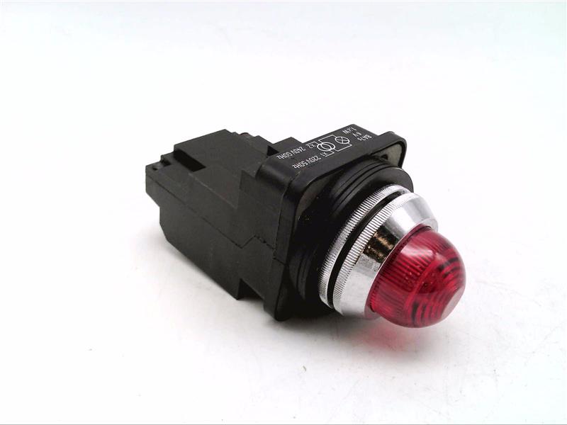 SCHNEIDER ELECTRIC XB2MV744