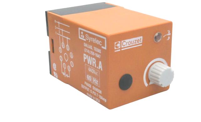 CROUZET PWRA440