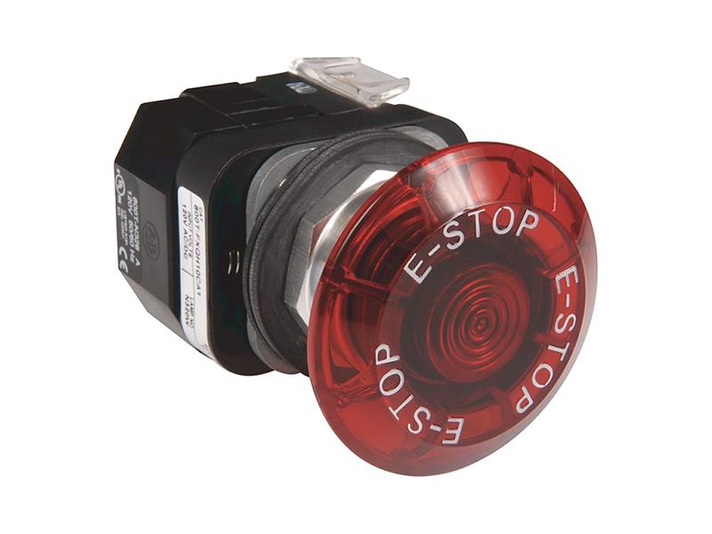 ALLEN BRADLEY 800T-FXJEQH2RA1