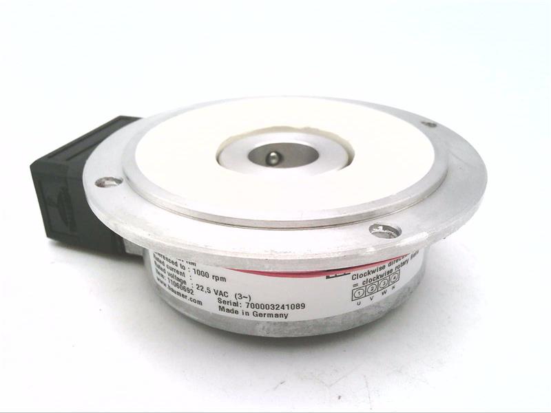 BAUMER ELECTRIC 11060692