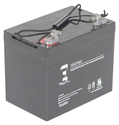 VESTIL AGM-UPG-1-12V