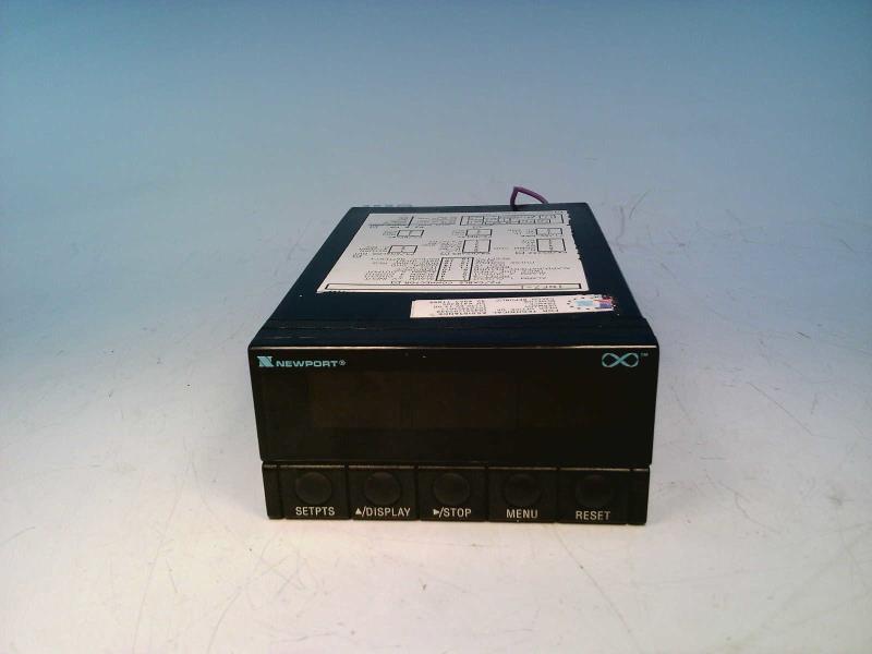 INF-711210 by OMEGA ENGINEERING