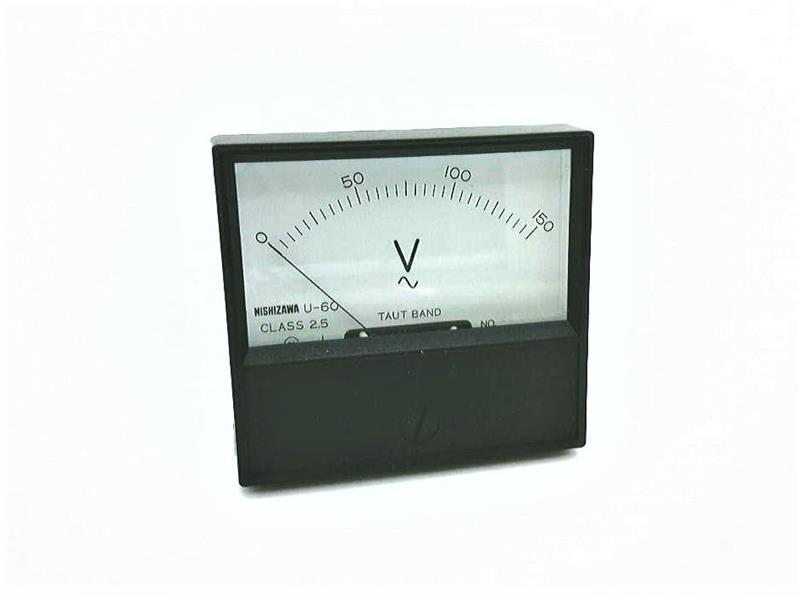 NISHIZAWA U-60-AC150V