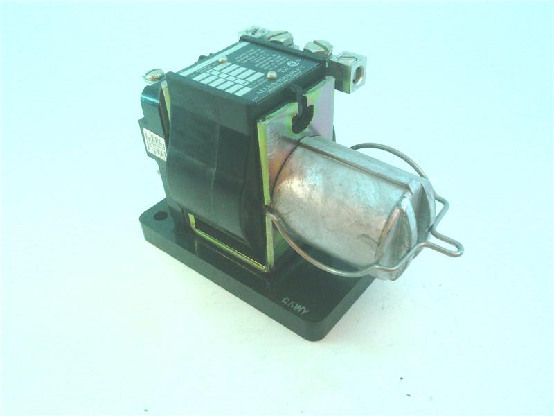 ALLEN BRADLEY 810-A06A