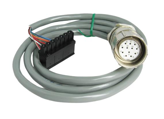 TI-5908 by MITCHELL ELECTRONICS