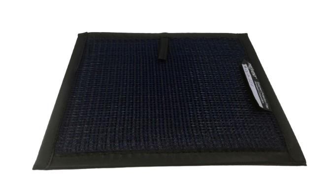 ICE QUBE COOLING SYSTEMS INC POF1512