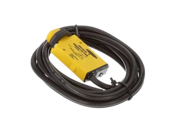 BANNER ENGINEERING SM312LVAG W/30