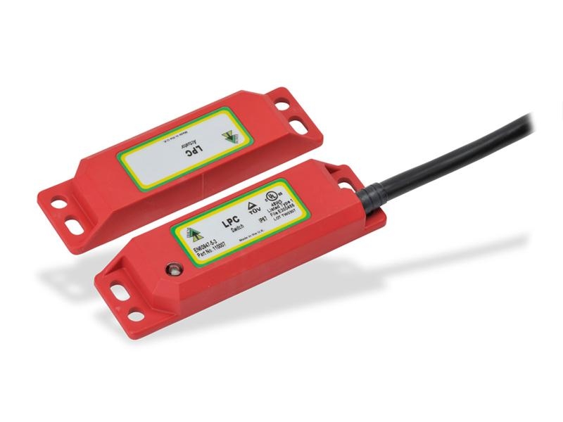IDEM SAFETY SWITCHES LPC-110007