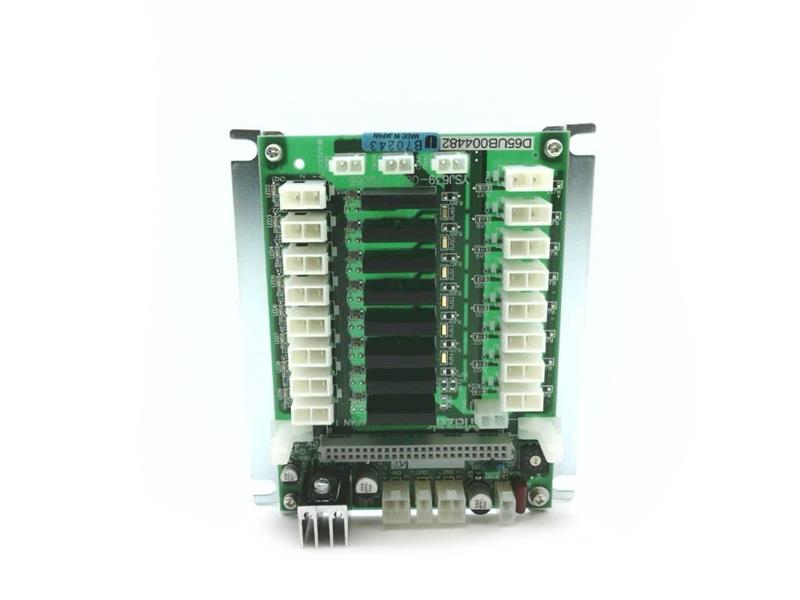 D65UB004482 by MAZAK