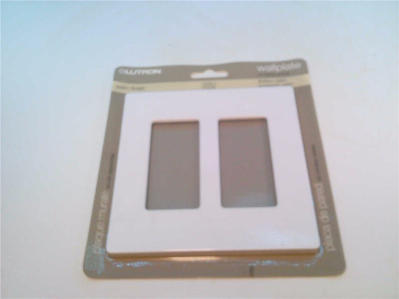 LUTRON SC-2-SW