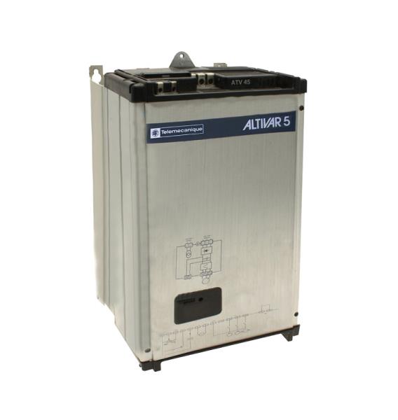 SCHNEIDER ELECTRIC ATV452VD11