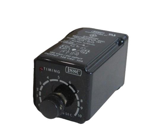 KANSON ELECTRONICS INC 1018-SP12