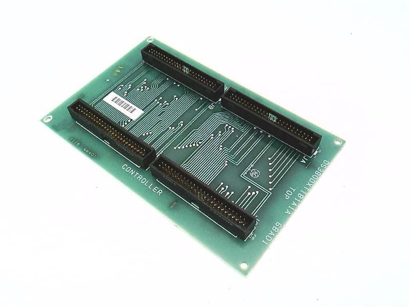 GENERAL ELECTRIC DS3800XTIB