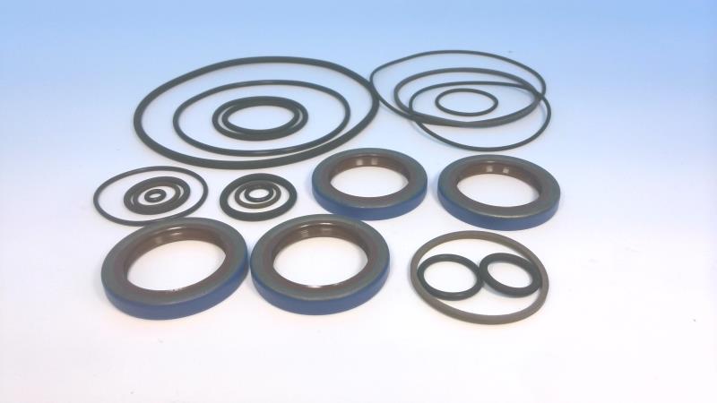 CONTINENTAL HYDRAULICS 250009