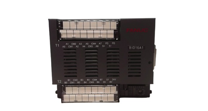 FANUC A03B-0808-C020