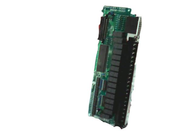 OMRON 3G2A6-OC221