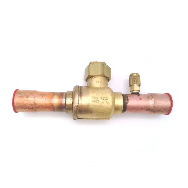 587WAS-14ST by SUPERIOR HVACR